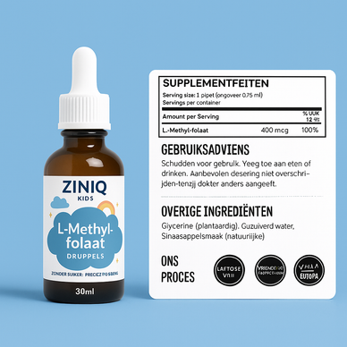 Geef jezelf een stralende toekomst!