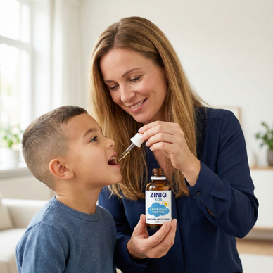 Geef je kind een stralende toekomst!