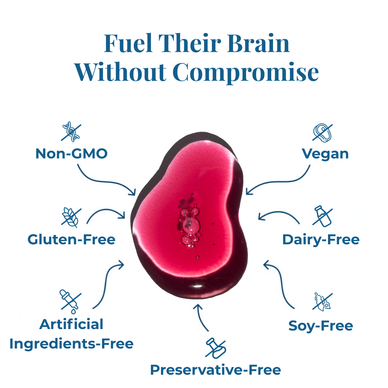 Geef je kind een stralende toekomst!